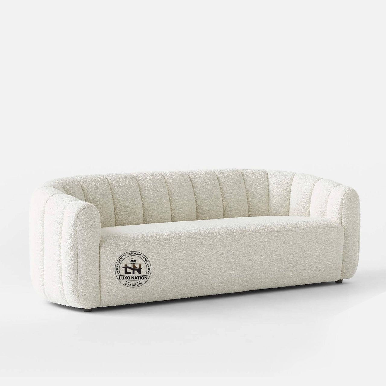 Luxo Nation Luxury Sofa – Premium Quality, Modern & Stylish Design